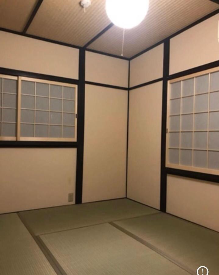 Wumetei Japanese-Style Lodge كيوتو المظهر الخارجي الصورة